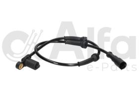 ALFA E-PARTS AF03936 - SENSOR ABS
