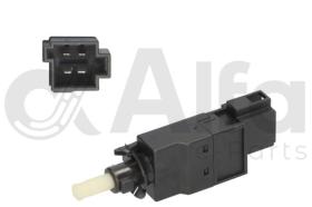 ALFA E-PARTS AF04100 - INTERRUPTOR LUZ FRENO