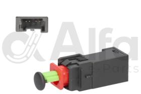 ALFA E-PARTS AF04124 - INTERRUPTOR LUZ FRENO