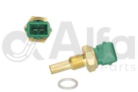 ALFA E-PARTS AF04505 - SENSOR TEMPERATURA REFRIGERANTE