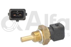 ALFA E-PARTS AF04512 - SENSOR TEMPERATURA REFRIGERANTE