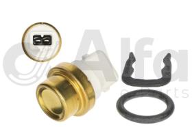 ALFA E-PARTS AF04520 - SENSOR TEMPERATURA REFRIGERANTE