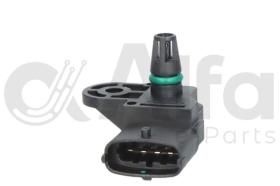 ALFA E-PARTS AF04533 - SENSOR PRESIóN SISTEMA ADMISIóN AIRE - MAP