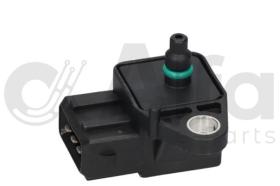 ALFA E-PARTS AF04537 - SENSOR PRESIóN SISTEMA ADMISIóN AIRE - MAP