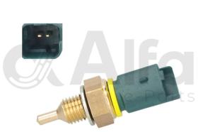 ALFA E-PARTS AF04540 - SENSOR TEMPERATURA REFRIGERANTE
