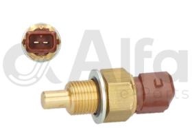 ALFA E-PARTS AF04551 - SENSOR TEMPERATURA REFRIGERANTE