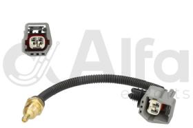 ALFA E-PARTS AF04556 - SENSOR TEMPERATURA REFRIGERANTE