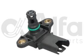 ALFA E-PARTS AF04580 - SENSOR PRESIóN SISTEMA ADMISIóN AIRE - MAP