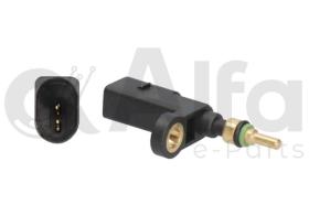 ALFA E-PARTS AF04594 - SENSOR TEMPERATURA REFRIGERANTE