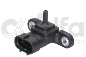 ALFA E-PARTS AF04616 - SENSOR PRESIóN SISTEMA ADMISIóN AIRE - MAP