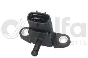 ALFA E-PARTS AF04619 - SENSOR PRESIóN SISTEMA ADMISIóN AIRE - MAP