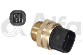 ALFA E-PARTS AF04631 - INTERRUPTOR TEMPERATURA - VENTILADOR DELRADIADOR