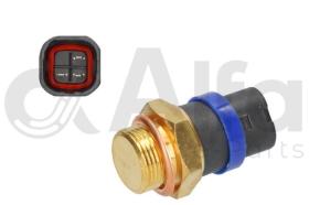 ALFA E-PARTS AF04639 - INTERRUPTOR TEMPERATURA - VENTILADOR DELRADIADOR