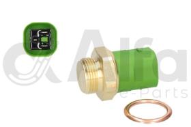 ALFA E-PARTS AF04641 - INTERRUPTOR TEMPERATURA - VENTILADOR DELRADIADOR