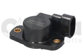ALFA E-PARTS AF04669 - SENSOR POSICIóN MARIPOSA -TPS