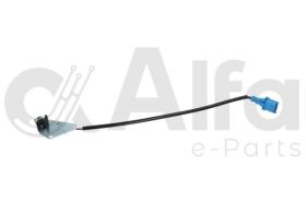 ALFA E-PARTS AF04722 - SENSOR REVOLUCIONES áRBOL LEVAS