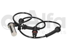 ALFA E-PARTS AF04971 - SENSOR ABS