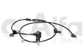 ALFA E-PARTS AF04981 - SENSOR ABS