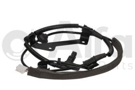 ALFA E-PARTS AF04991 - SENSOR ABS