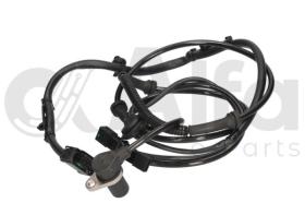 ALFA E-PARTS AF04992 - SENSOR ABS