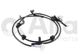 ALFA E-PARTS AF04995 - SENSOR ABS