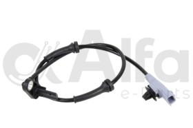 ALFA E-PARTS AF04998 - SENSOR ABS