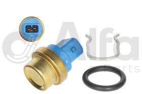 ALFA E-PARTS AF05138 - SENSOR TEMPERATURA REFRIGERANTE