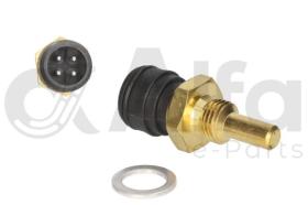 ALFA E-PARTS AF05144 - SENSOR TEMPERATURA REFRIGERANTE