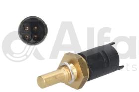 ALFA E-PARTS AF05146 - SENSOR TEMPERATURA REFRIGERANTE