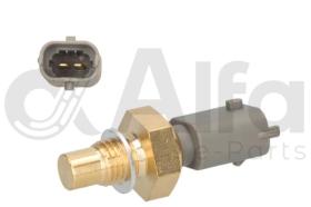 ALFA E-PARTS AF05147 - SENSOR TEMPERATURA REFRIGERANTE