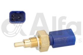 ALFA E-PARTS AF05159 - SENSOR TEMPERATURA REFRIGERANTE