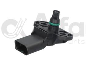 ALFA E-PARTS AF05161 - SENSOR PRESIóN SISTEMA ADMISIóN AIRE - MAP
