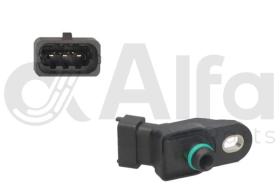 ALFA E-PARTS AF05175 - SENSOR PRESIóN SISTEMA ADMISIóN AIRE - MAP