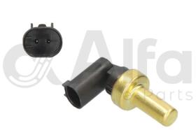 ALFA E-PARTS AF05181 - SENSOR TEMPERATURA REFRIGERANTE