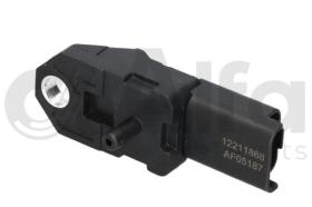 ALFA E-PARTS AF05187 - SENSOR PRESIóN SISTEMA ADMISIóN AIRE - MAP