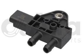 ALFA E-PARTS AF05190 - SENSOR PRESIóN DIFERENCIAL GAS ESCAPE -DPS