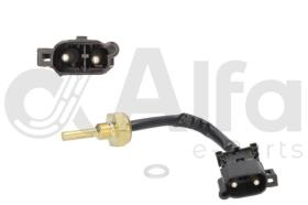 ALFA E-PARTS AF05197 - SENSOR TEMPERATURA REFRIGERANTE
