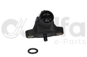 ALFA E-PARTS AF05198 - SENSOR PRESIóN SISTEMA ADMISIóN AIRE - MAP
