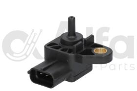 ALFA E-PARTS AF05199 - SENSOR PRESIóN SISTEMA ADMISIóN AIRE - MAP