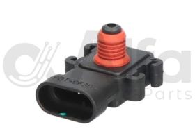 ALFA E-PARTS AF05201 - SENSOR PRESIóN SISTEMA ADMISIóN AIRE - MAP