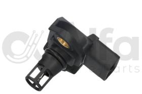 ALFA E-PARTS AF05202 - SENSOR PRESIóN SISTEMA ADMISIóN AIRE - MAP