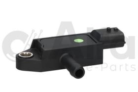 ALFA E-PARTS AF05204 - SENSOR PRESIóN DIFERENCIAL GAS ESCAPE -DPS