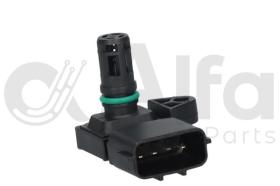 ALFA E-PARTS AF05210 - SENSOR PRESIóN SISTEMA ADMISIóN AIRE - MAP
