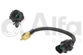 ALFA E-PARTS AF05211 - SENSOR TEMPERATURA REFRIGERANTE
