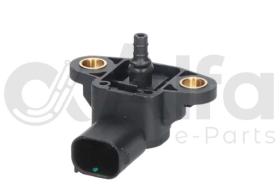 ALFA E-PARTS AF05232 - SENSOR PRESIóN SISTEMA ADMISIóN AIRE - MAP