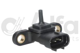 ALFA E-PARTS AF05237 - SENSOR PRESIóN SISTEMA ADMISIóN AIRE - MAP