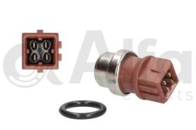 ALFA E-PARTS AF05252 - INTERRUPTOR TEMPERATURA - VENTILADOR DEL RADIADOR