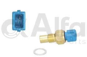 ALFA E-PARTS AF05253 - INTERRUPTOR TEMPERATURA - TESTIGO DE LíQUIDO REFRIGERANTE
