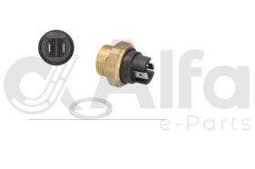 ALFA E-PARTS AF05255 - INTERRUPTOR TEMPERATURA - VENTILADOR DEL RADIADOR