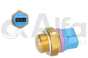 ALFA E-PARTS AF05270 - INTERRUPTOR TEMPERATURA - VENTILADOR DELRADIADOR